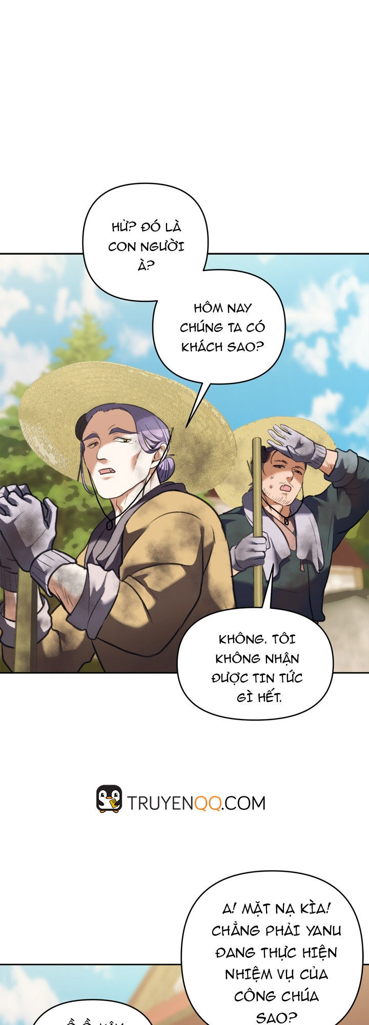 Vua Thăng Cấp Chap 61 - Next Chap 62