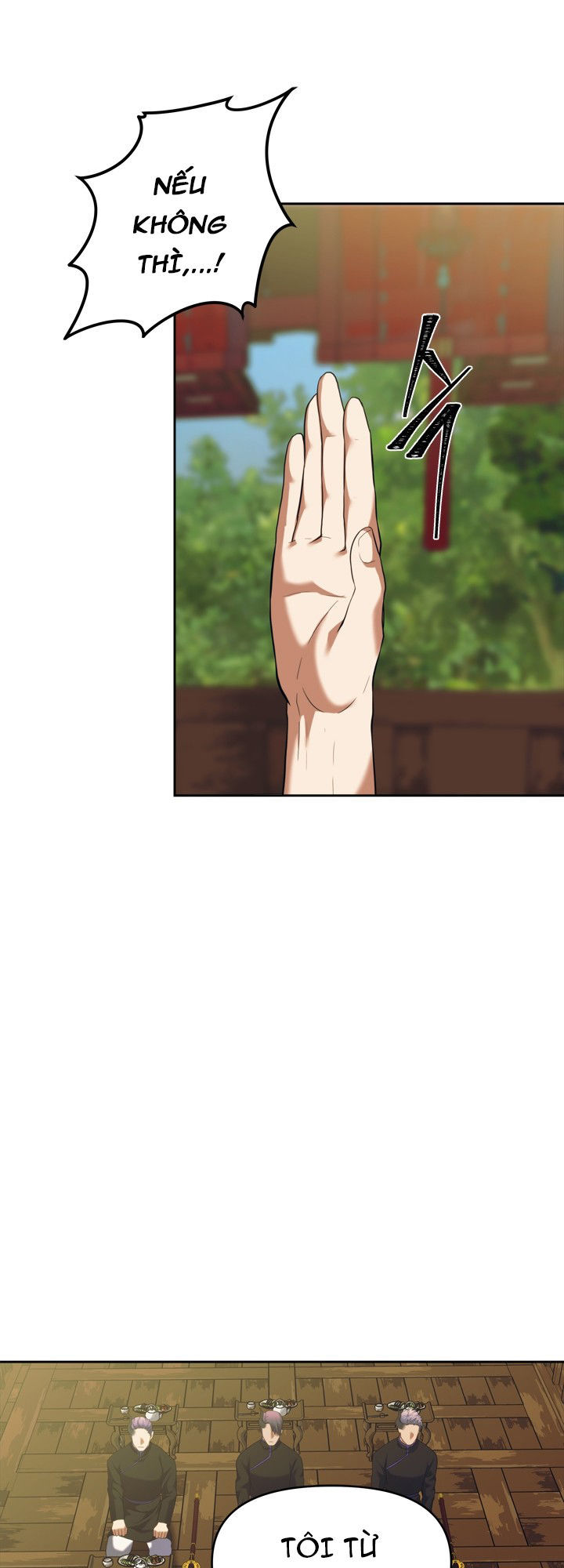 Vua Thăng Cấp Chap 62 - Next Chap 63