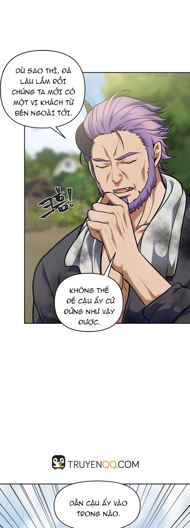 Vua Thăng Cấp Chap 62 - Next Chap 63