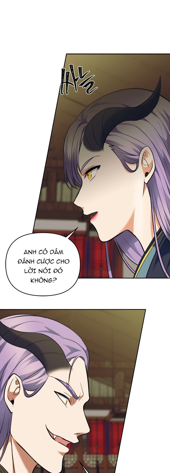 Vua Thăng Cấp Chap 62 - Next Chap 63