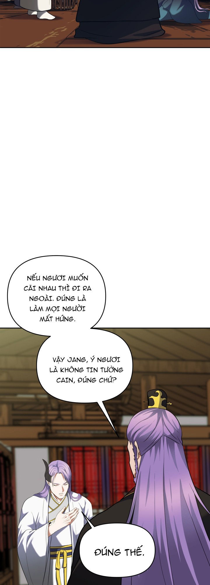 Vua Thăng Cấp Chap 62 - Next Chap 63