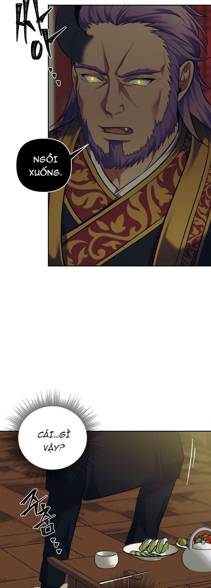 Vua Thăng Cấp Chap 62 - Next Chap 63