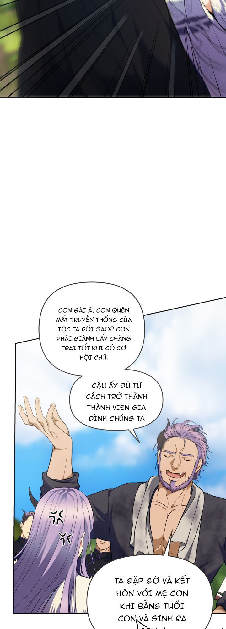 Vua Thăng Cấp Chap 62 - Next Chap 63