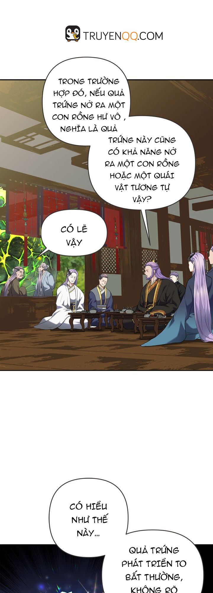 Vua Thăng Cấp Chap 62 - Next Chap 63
