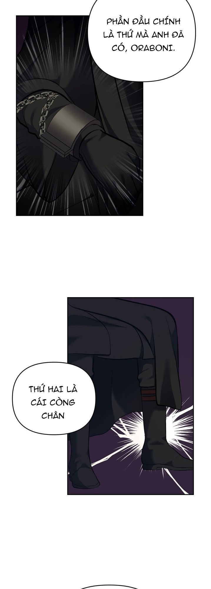 Vua Thăng Cấp Chap 64 - Next Chap 65