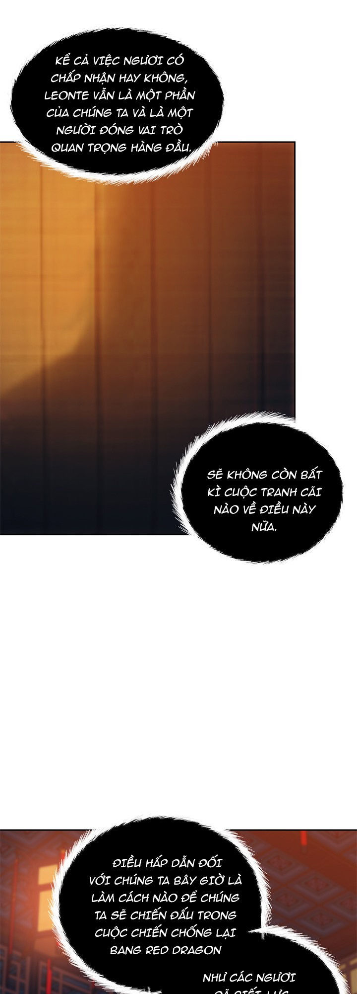 Vua Thăng Cấp Chap 64 - Next Chap 65