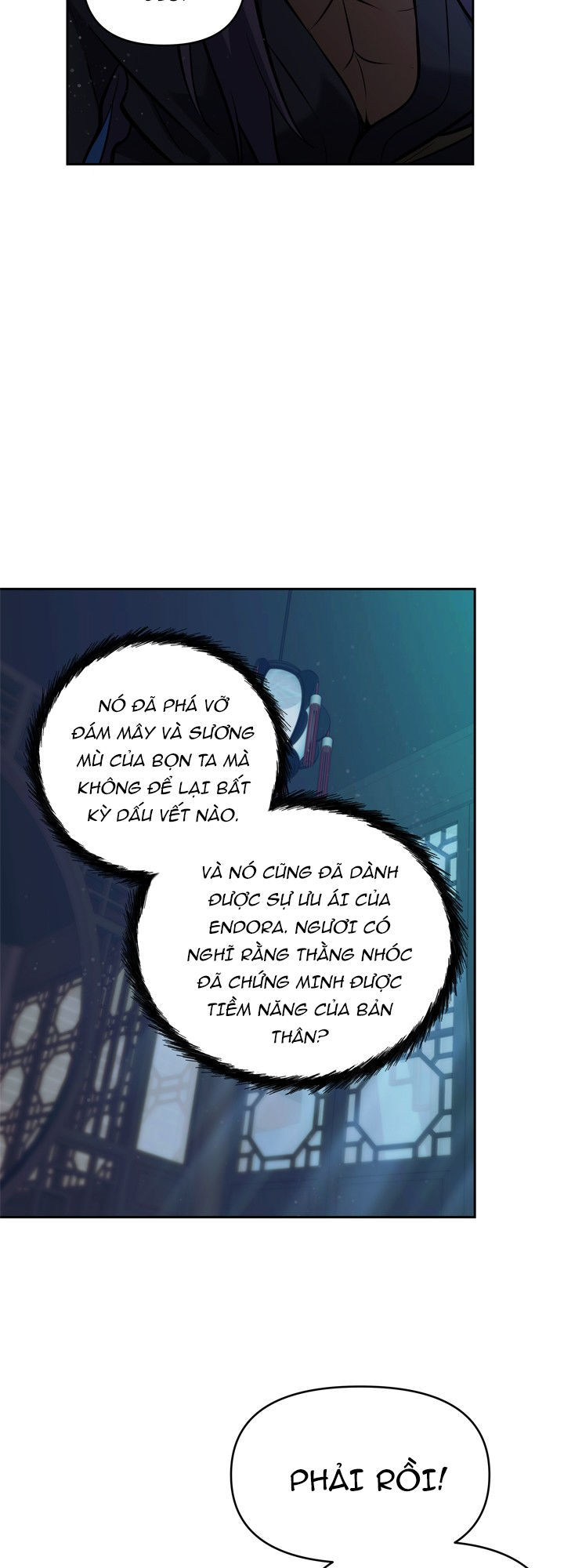 Vua Thăng Cấp Chap 64 - Next Chap 65