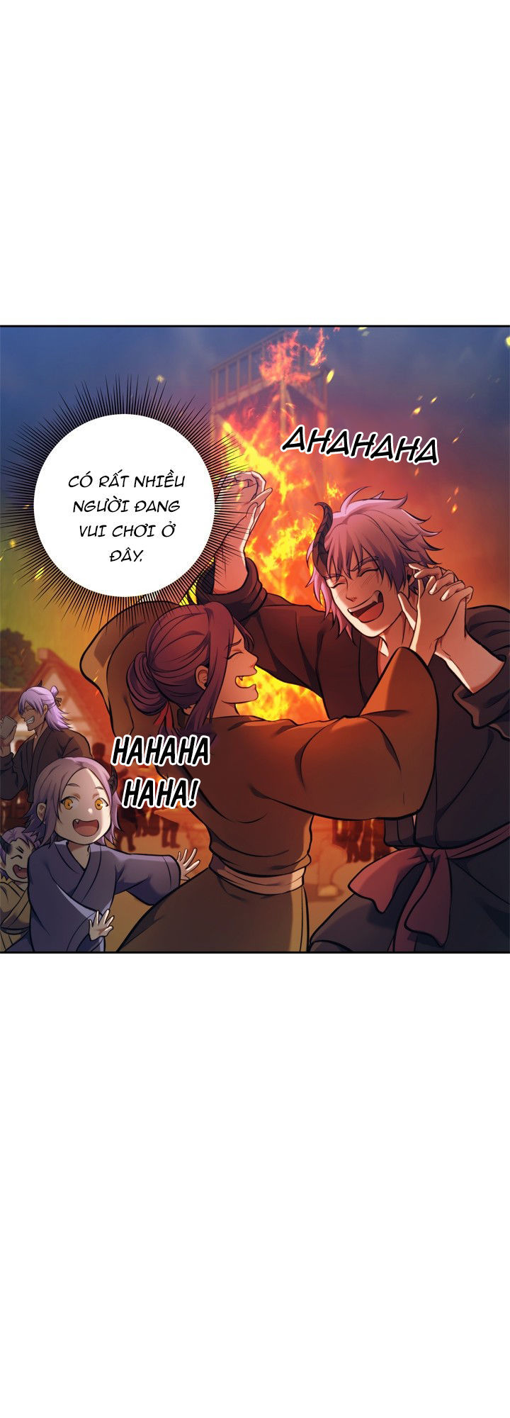Vua Thăng Cấp Chap 64 - Next Chap 65