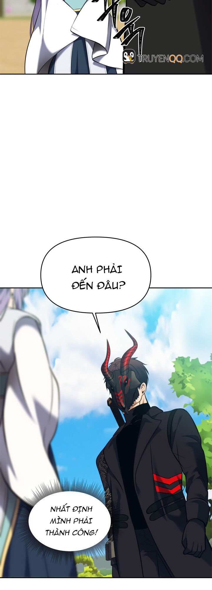 Vua Thăng Cấp Chap 65 - Next Chap 66