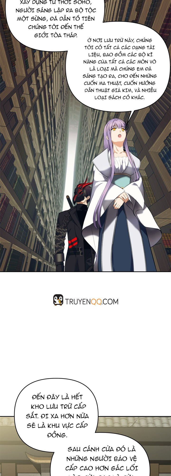 Vua Thăng Cấp Chap 65 - Next Chap 66