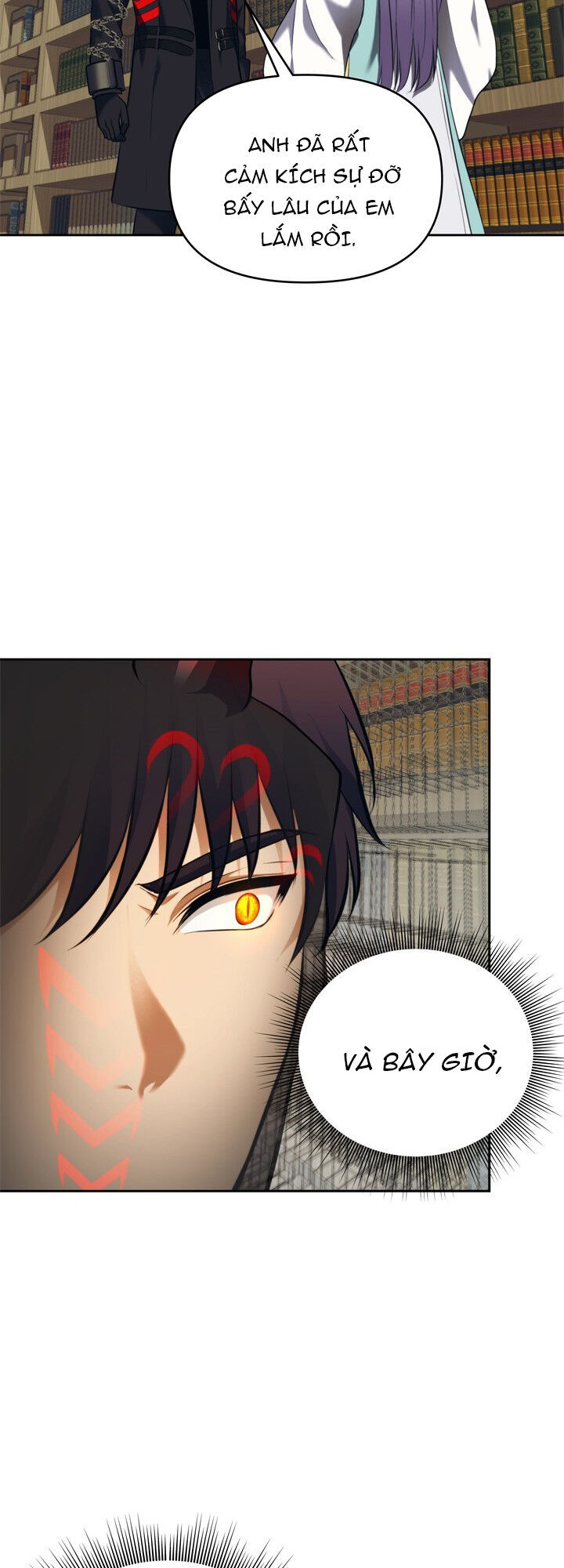 Vua Thăng Cấp Chap 65 - Next Chap 66