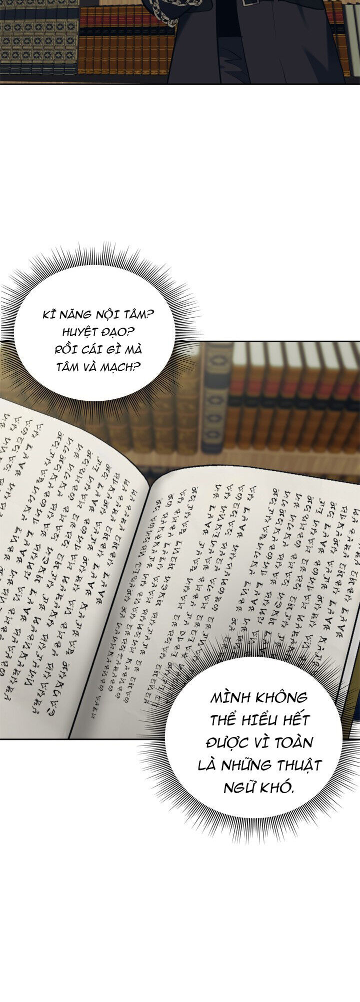 Vua Thăng Cấp Chap 65 - Next Chap 66