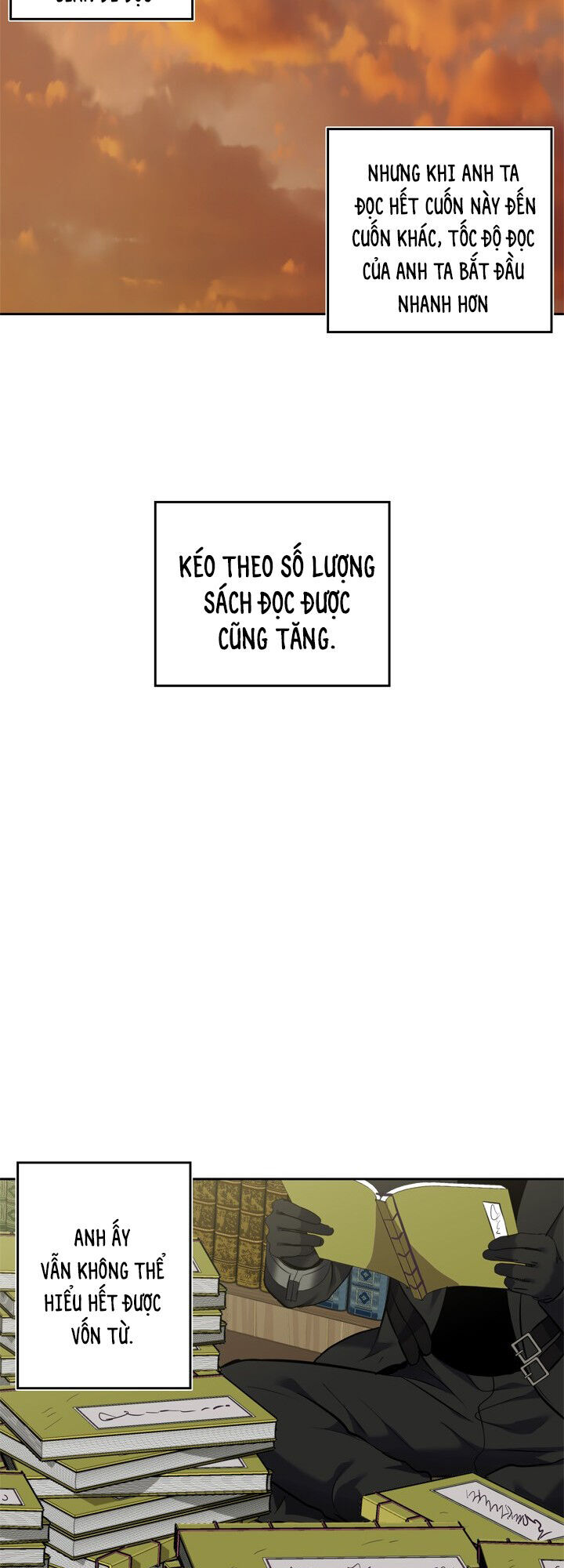 Vua Thăng Cấp Chap 65 - Next Chap 66
