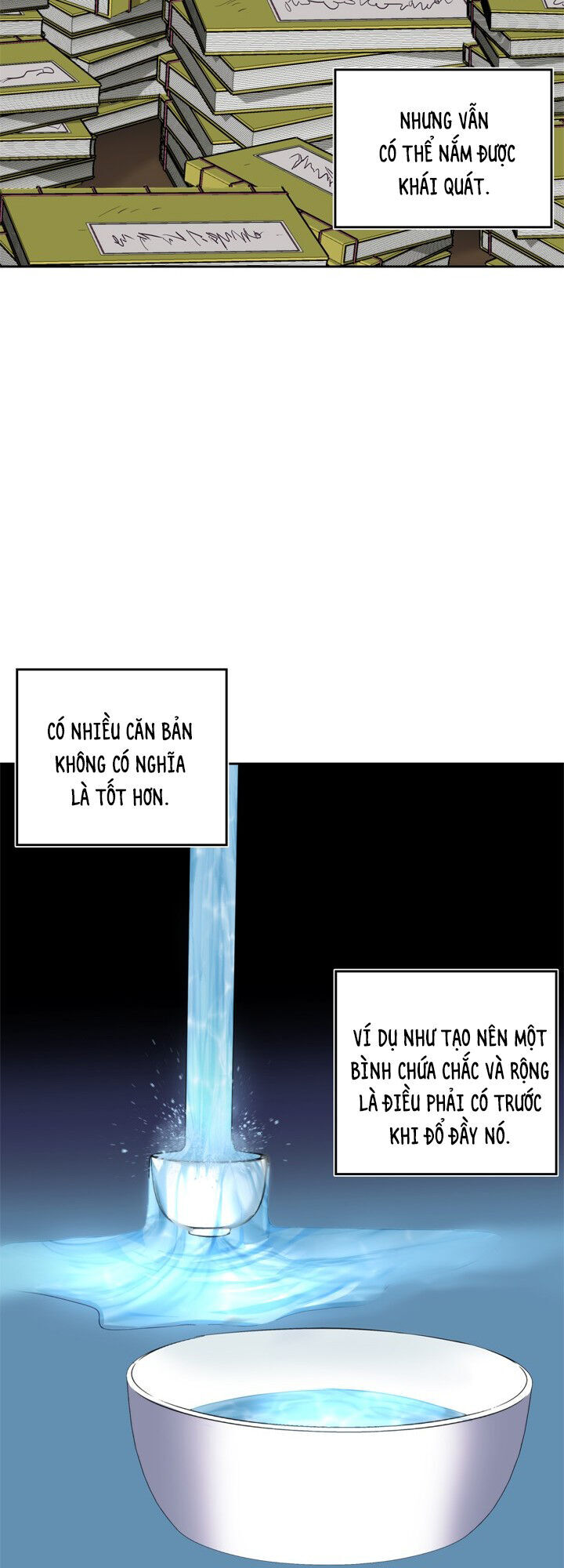 Vua Thăng Cấp Chap 65 - Next Chap 66