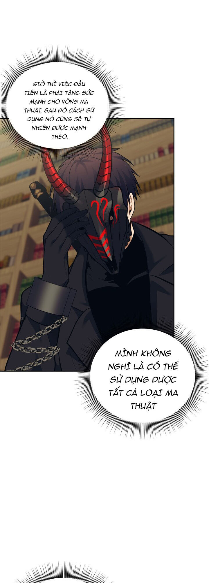 Vua Thăng Cấp Chap 65 - Next Chap 66