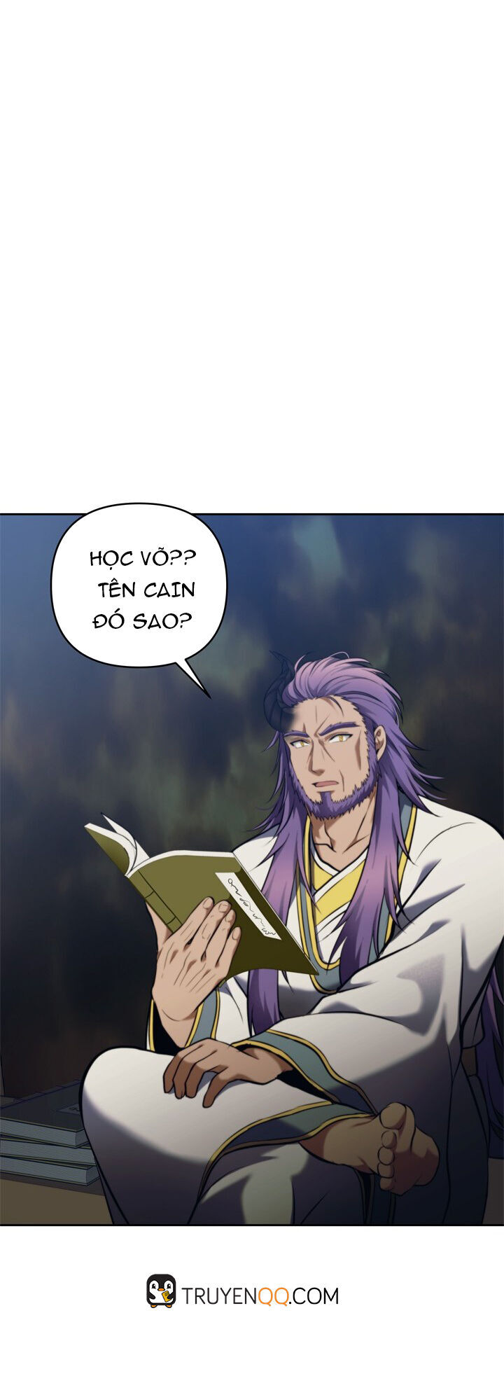 Vua Thăng Cấp Chap 65 - Next Chap 66