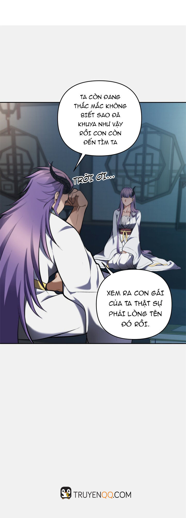 Vua Thăng Cấp Chap 65 - Next Chap 66