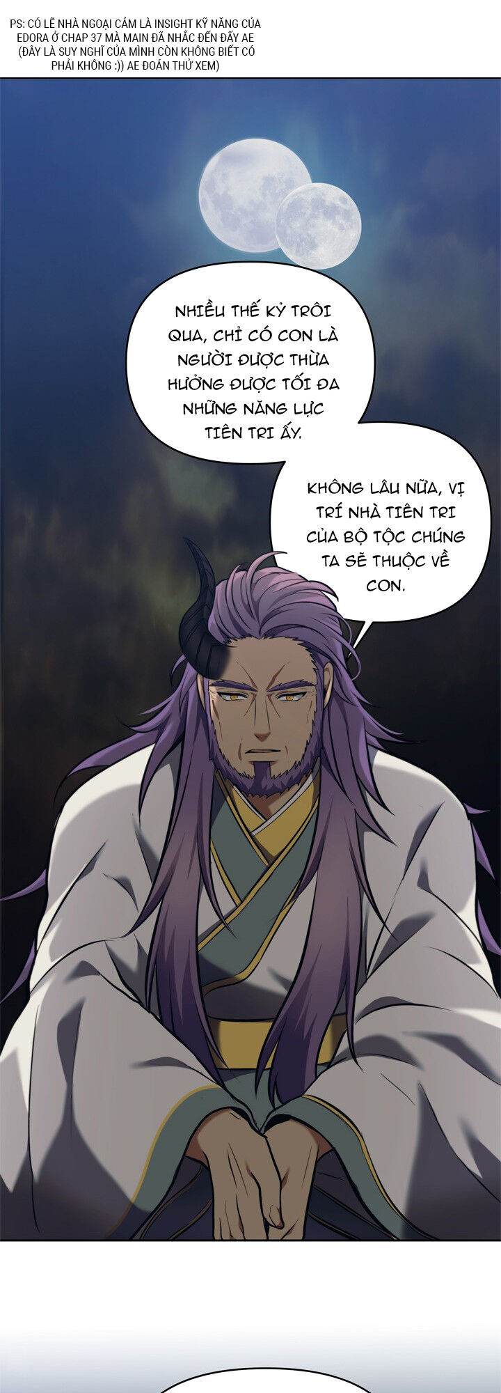 Vua Thăng Cấp Chap 65 - Next Chap 66