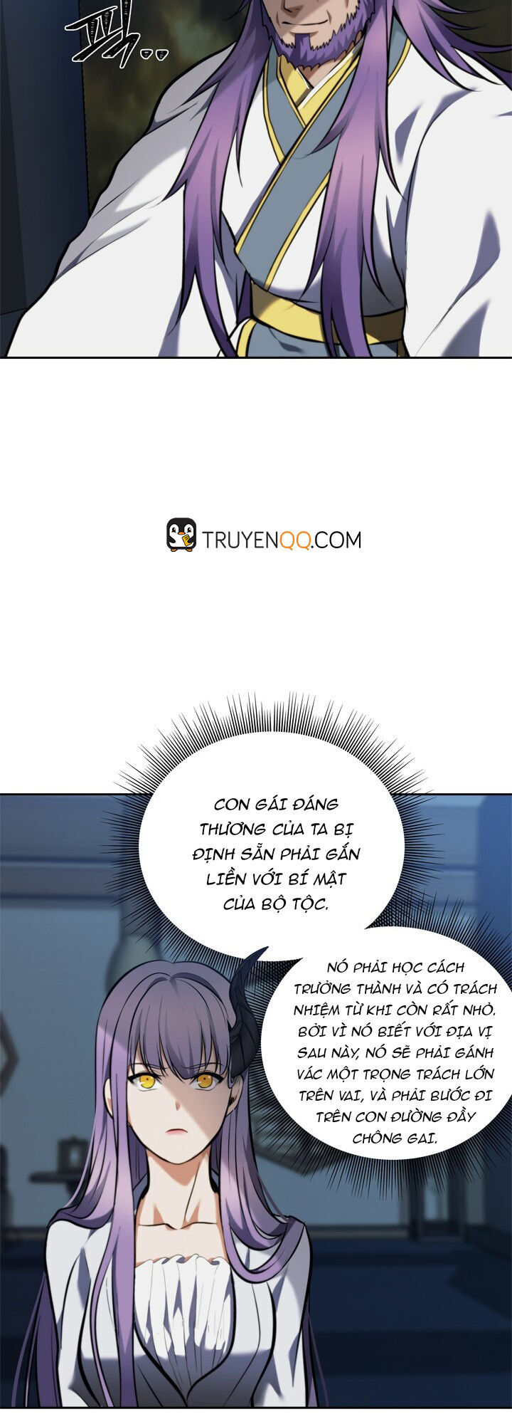 Vua Thăng Cấp Chap 65 - Next Chap 66