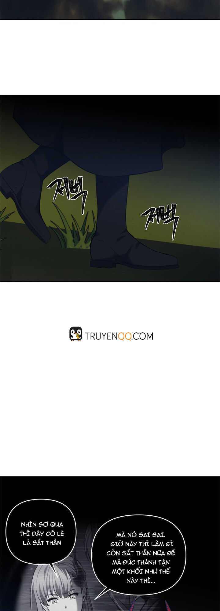 Vua Thăng Cấp Chap 65 - Next Chap 66