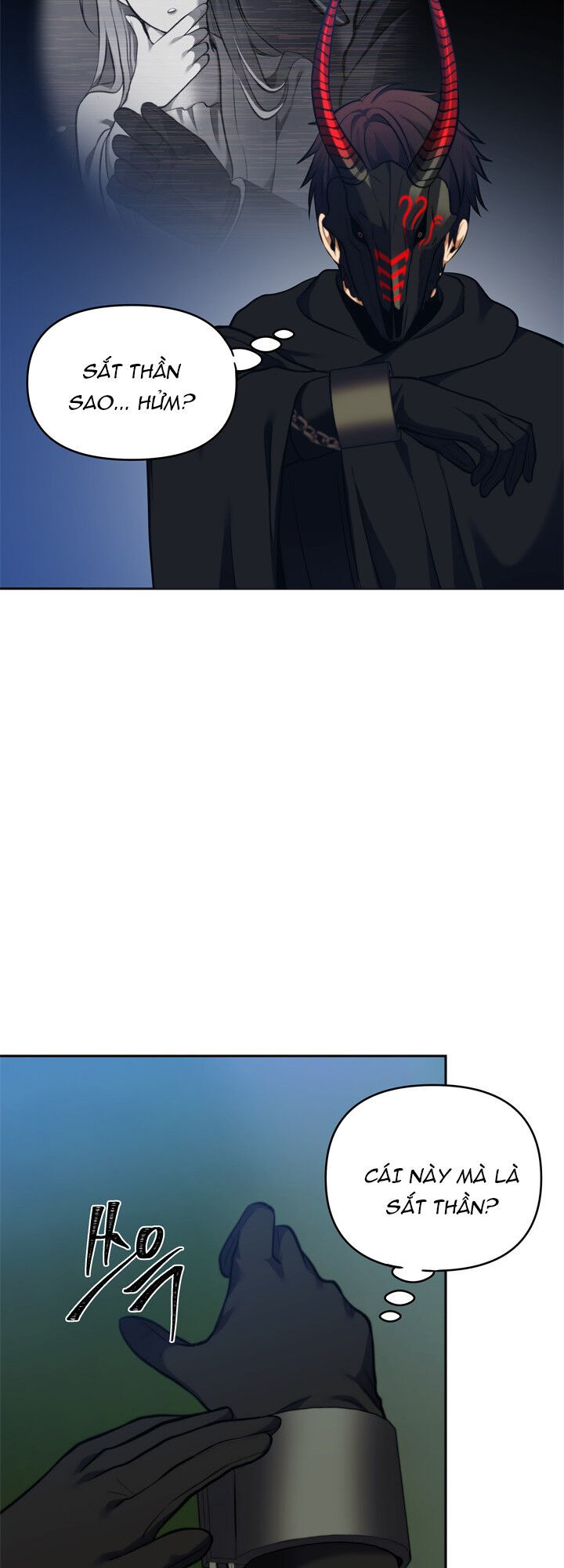 Vua Thăng Cấp Chap 65 - Next Chap 66