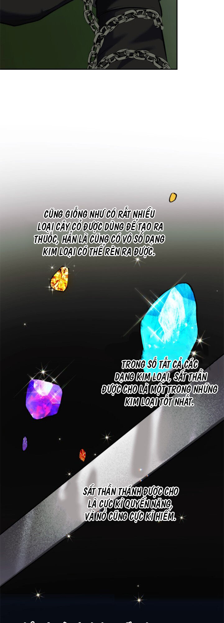 Vua Thăng Cấp Chap 65 - Next Chap 66