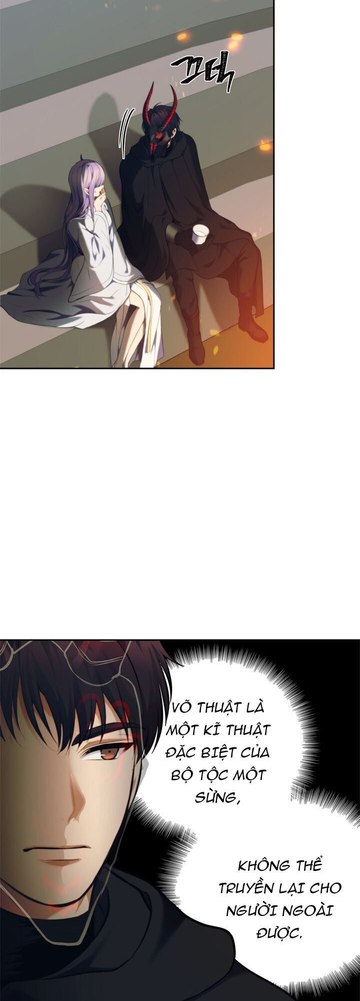 Vua Thăng Cấp Chap 65 - Next Chap 66