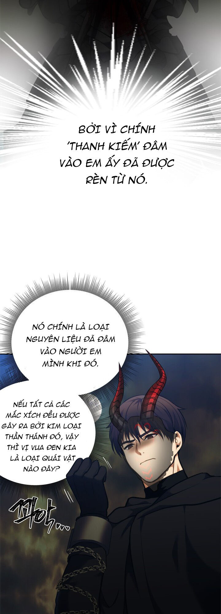 Vua Thăng Cấp Chap 65 - Next Chap 66