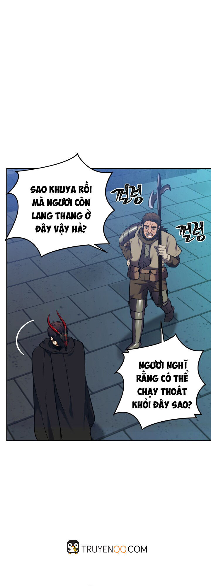 Vua Thăng Cấp Chap 65 - Next Chap 66
