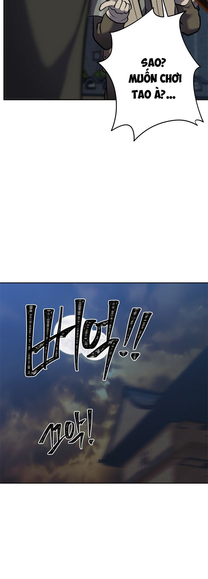 Vua Thăng Cấp Chap 65 - Next Chap 66