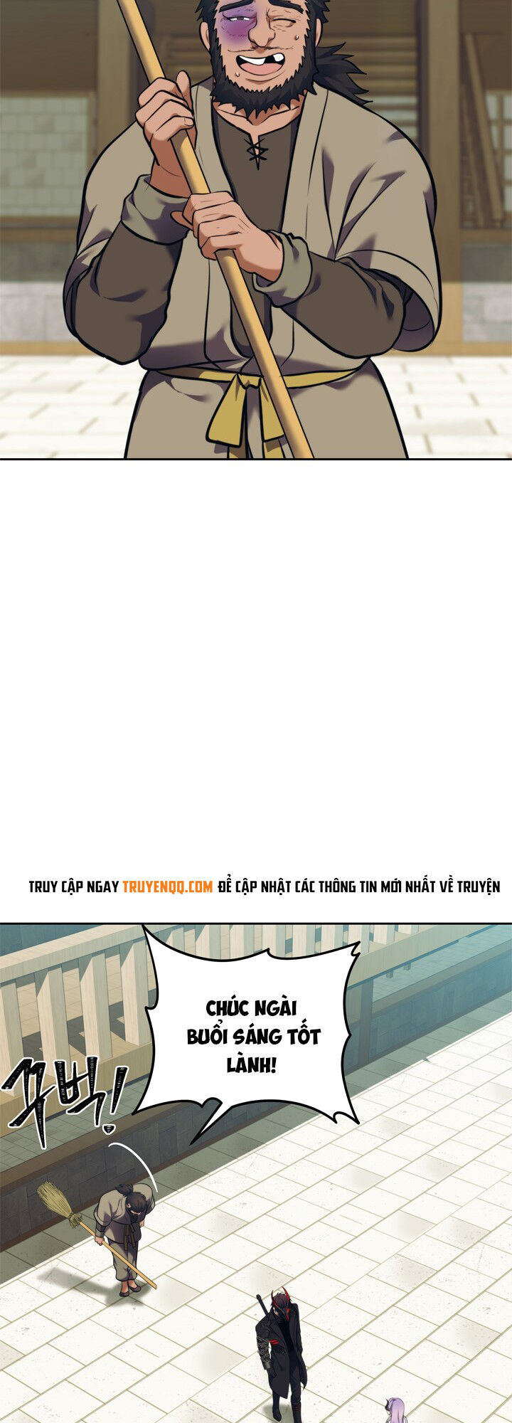 Vua Thăng Cấp Chap 65 - Next Chap 66