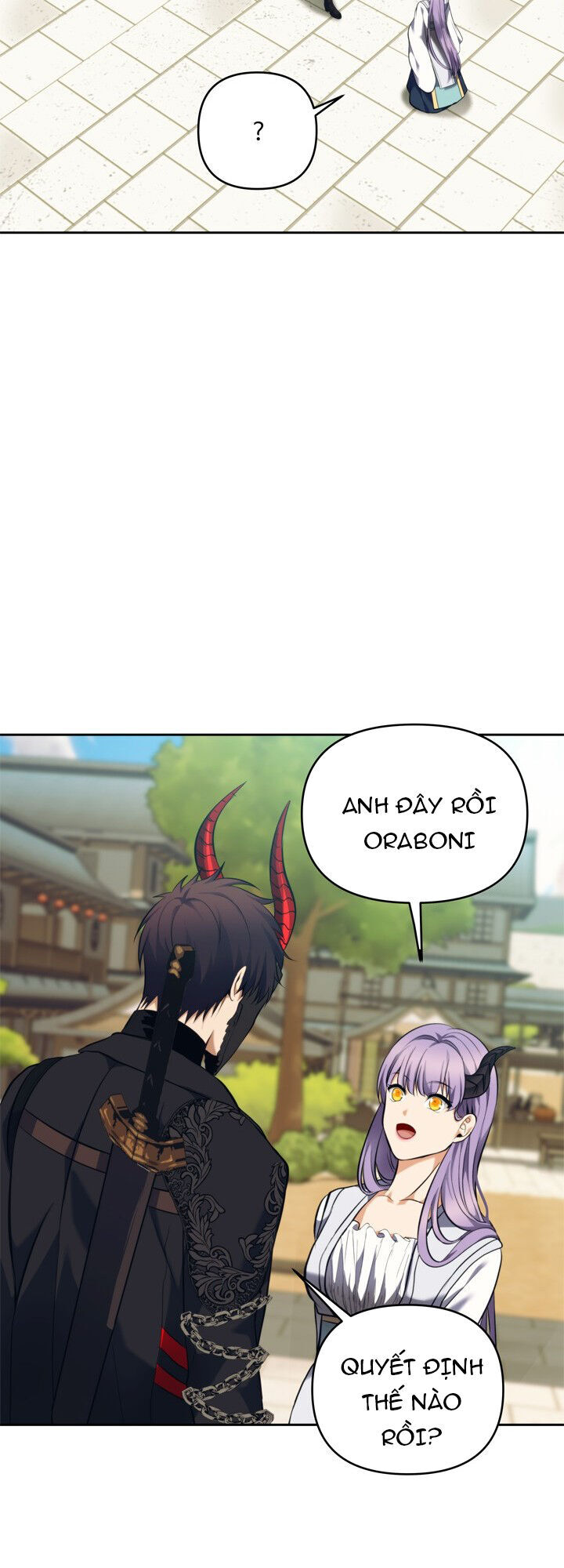 Vua Thăng Cấp Chap 65 - Next Chap 66