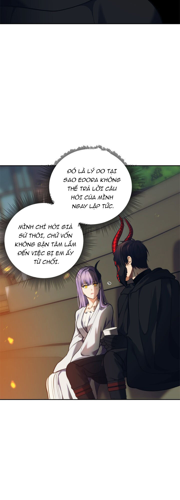 Vua Thăng Cấp Chap 65 - Next Chap 66