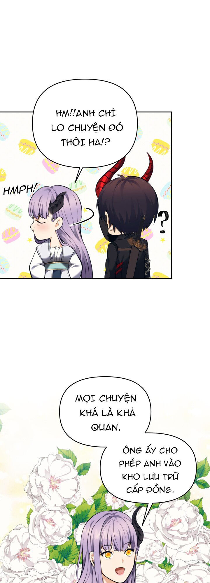 Vua Thăng Cấp Chap 65 - Next Chap 66