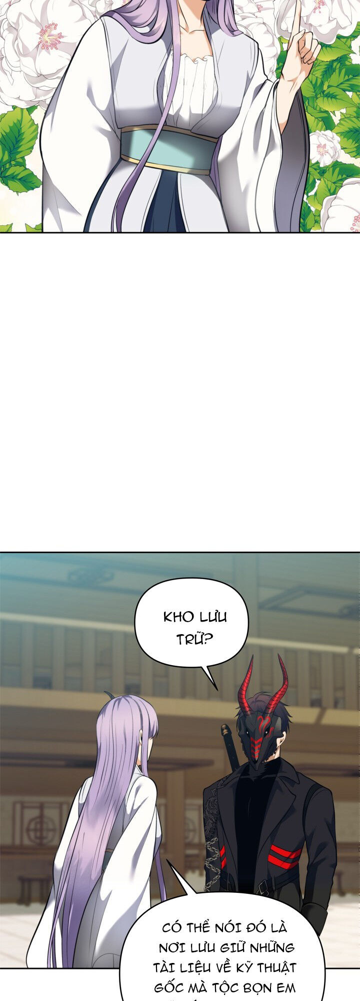 Vua Thăng Cấp Chap 65 - Next Chap 66