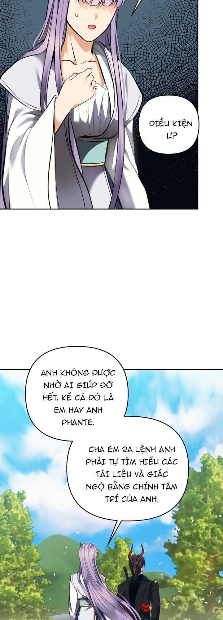 Vua Thăng Cấp Chap 65 - Next Chap 66