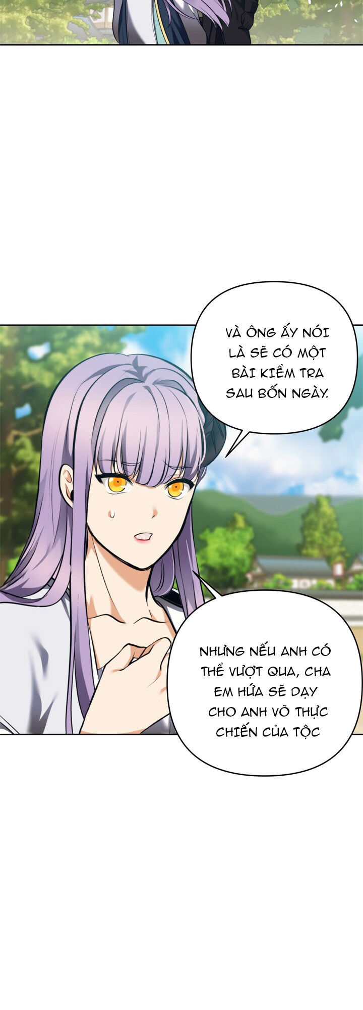 Vua Thăng Cấp Chap 65 - Next Chap 66