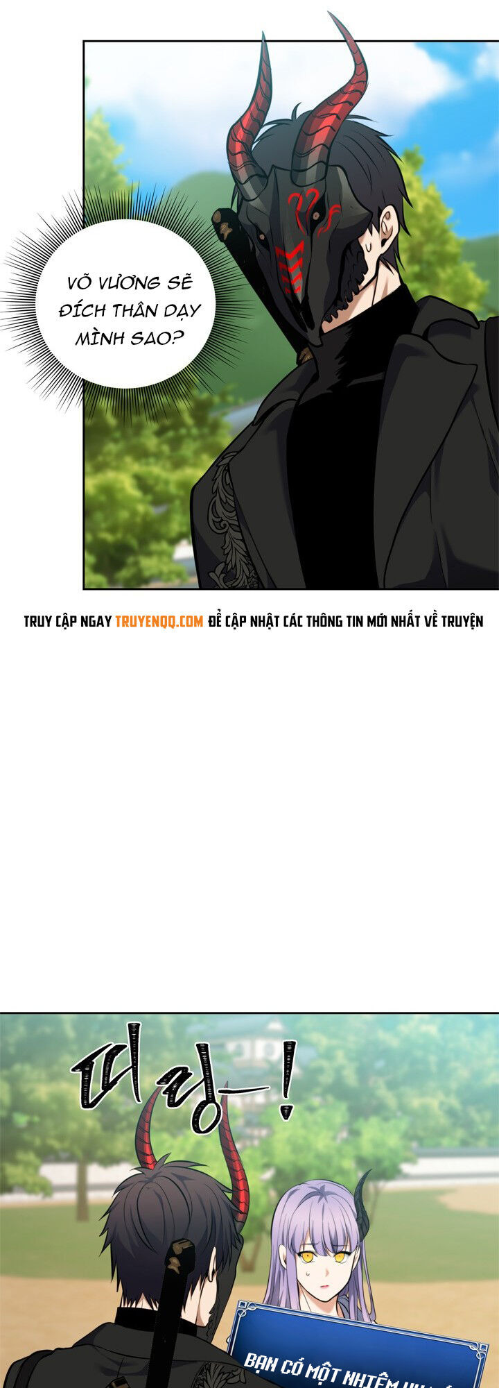 Vua Thăng Cấp Chap 65 - Next Chap 66