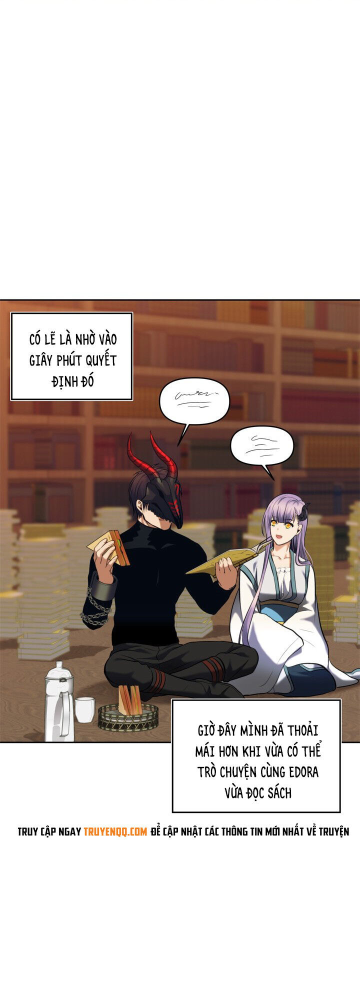Vua Thăng Cấp Chap 66 - Next Chap 67
