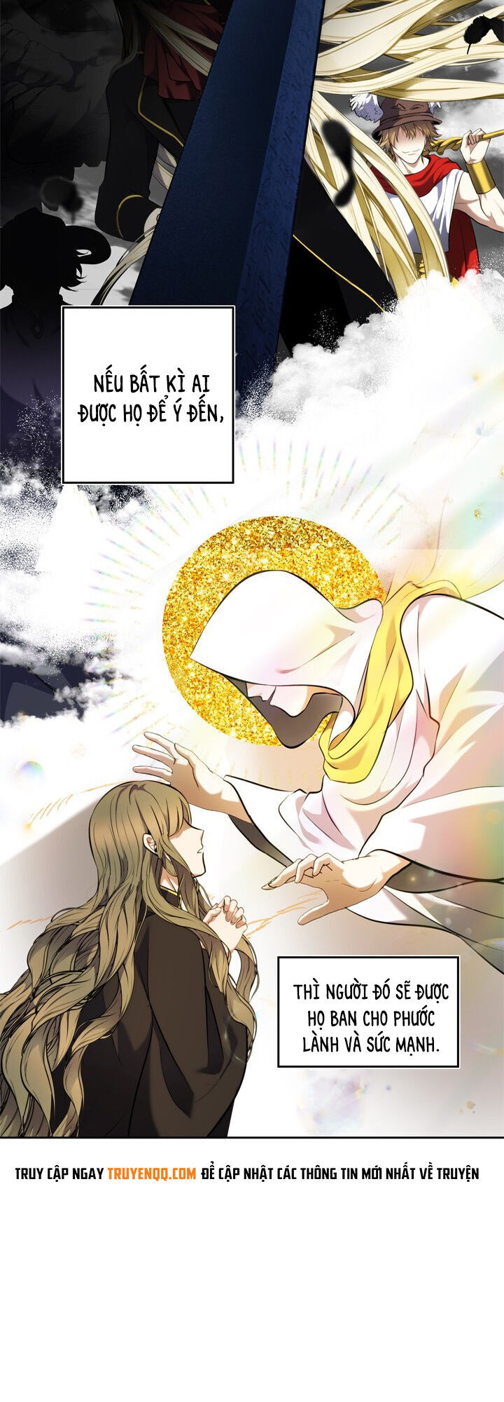 Vua Thăng Cấp Chap 66 - Next Chap 67