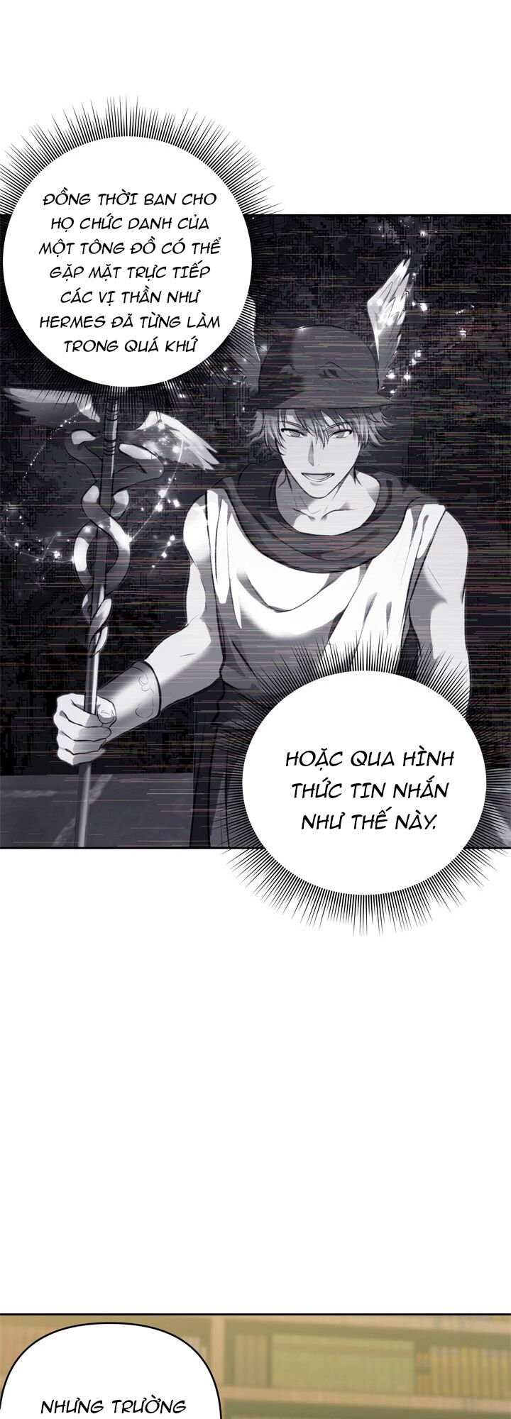 Vua Thăng Cấp Chap 66 - Next Chap 67