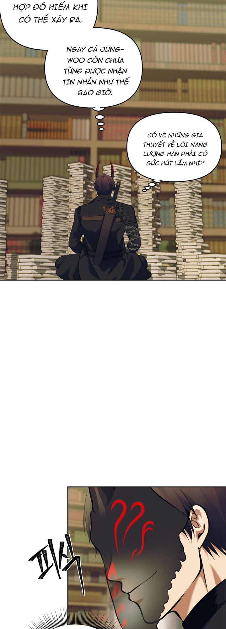 Vua Thăng Cấp Chap 66 - Next Chap 67