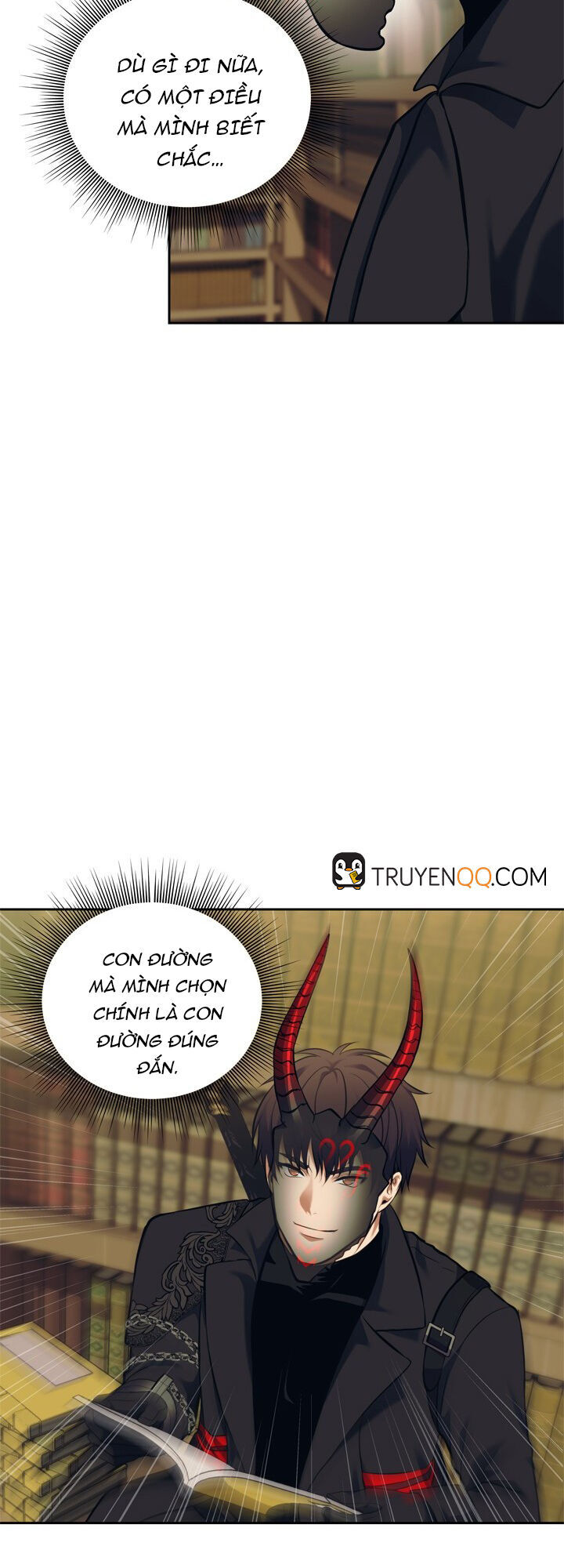 Vua Thăng Cấp Chap 66 - Next Chap 67