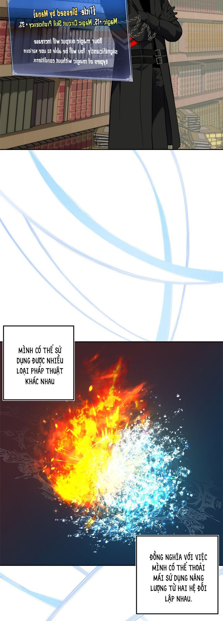 Vua Thăng Cấp Chap 66 - Next Chap 67