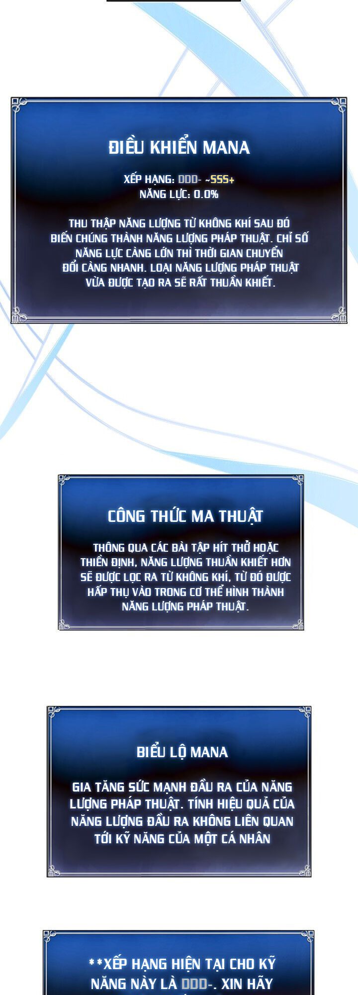 Vua Thăng Cấp Chap 66 - Next Chap 67