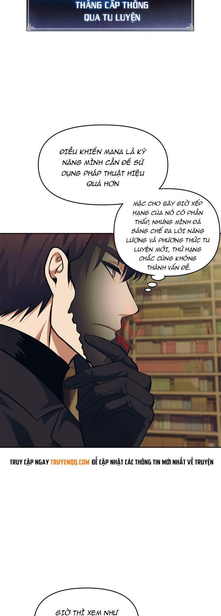 Vua Thăng Cấp Chap 66 - Next Chap 67