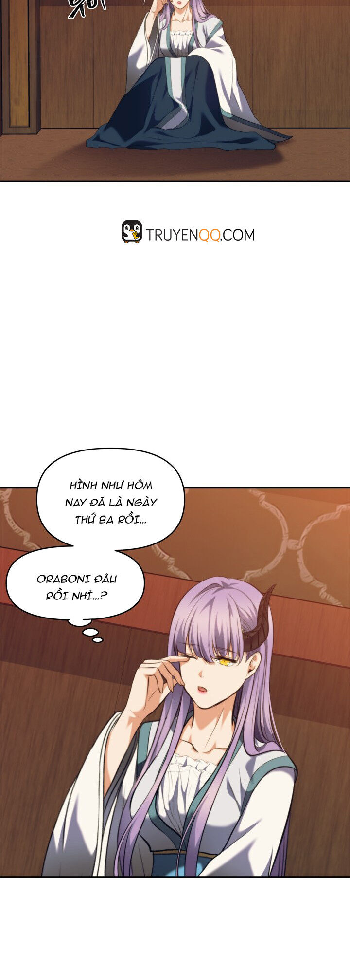 Vua Thăng Cấp Chap 66 - Next Chap 67