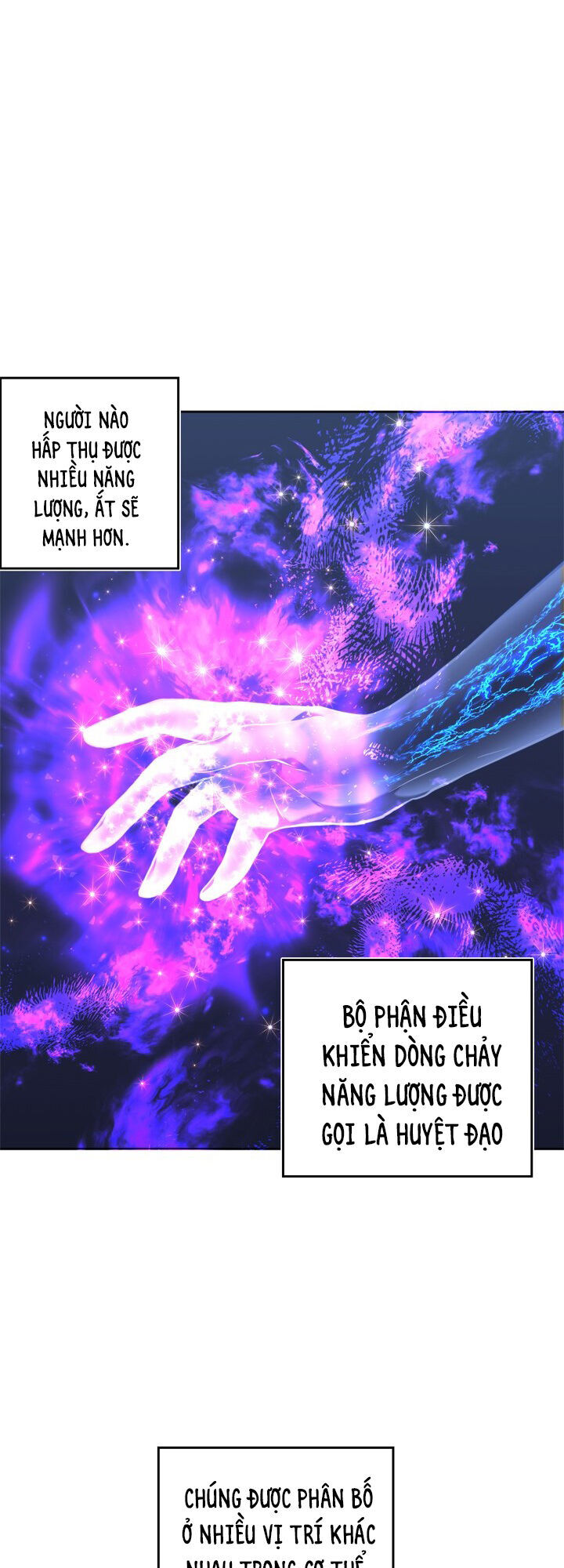 Vua Thăng Cấp Chap 66 - Next Chap 67