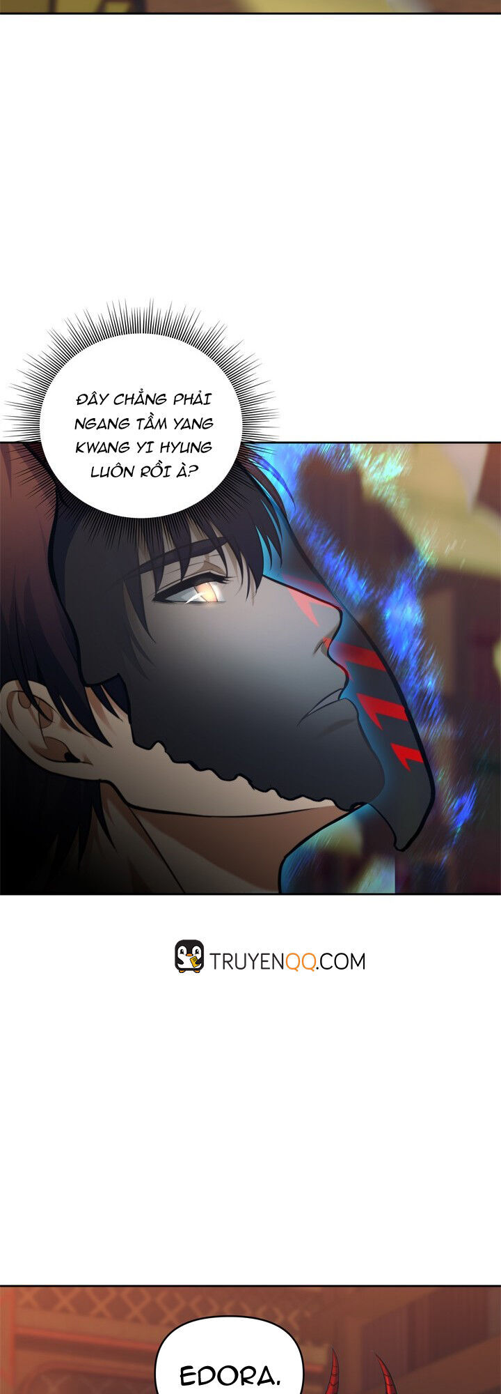 Vua Thăng Cấp Chap 66 - Next Chap 67