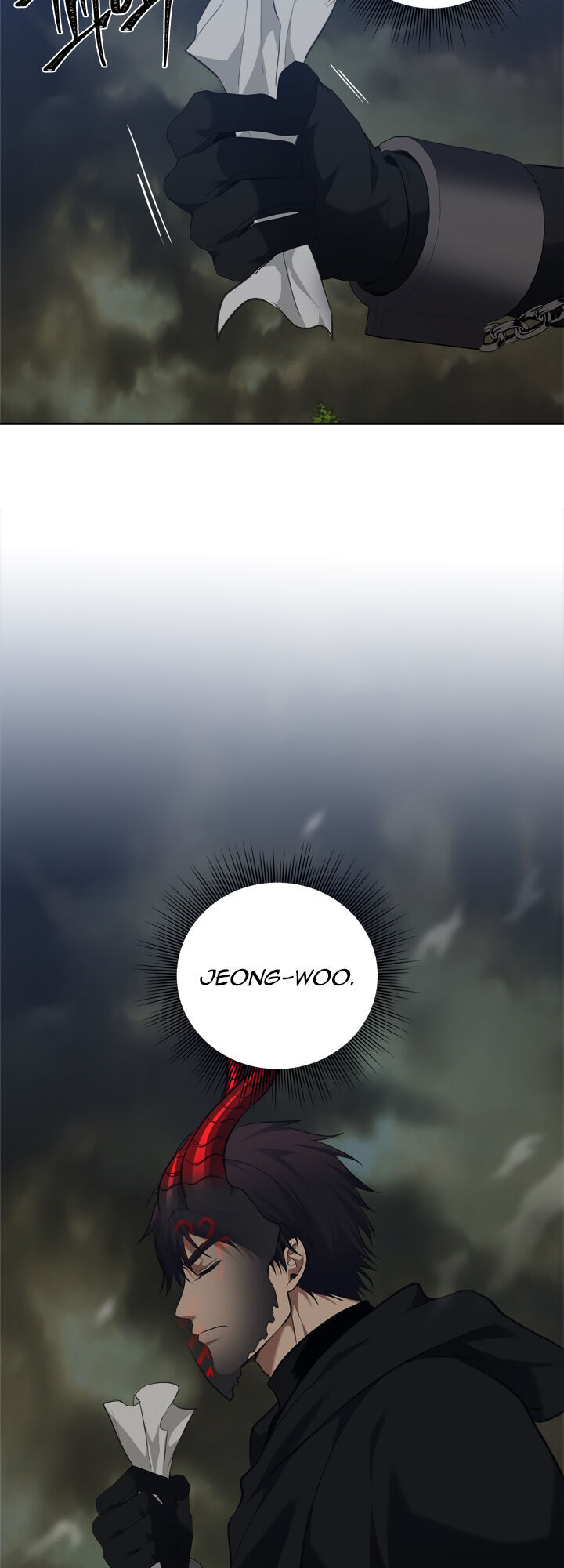 Vua Thăng Cấp Chap 68 - Next Chap 69